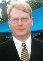 Brian Neal