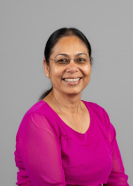 Sharda Prasad